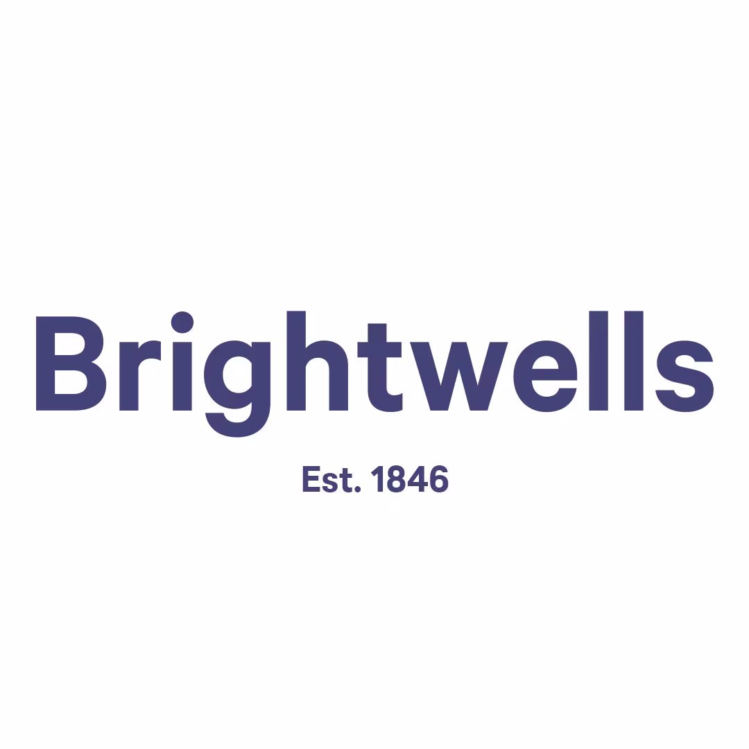 Brightwells Logo