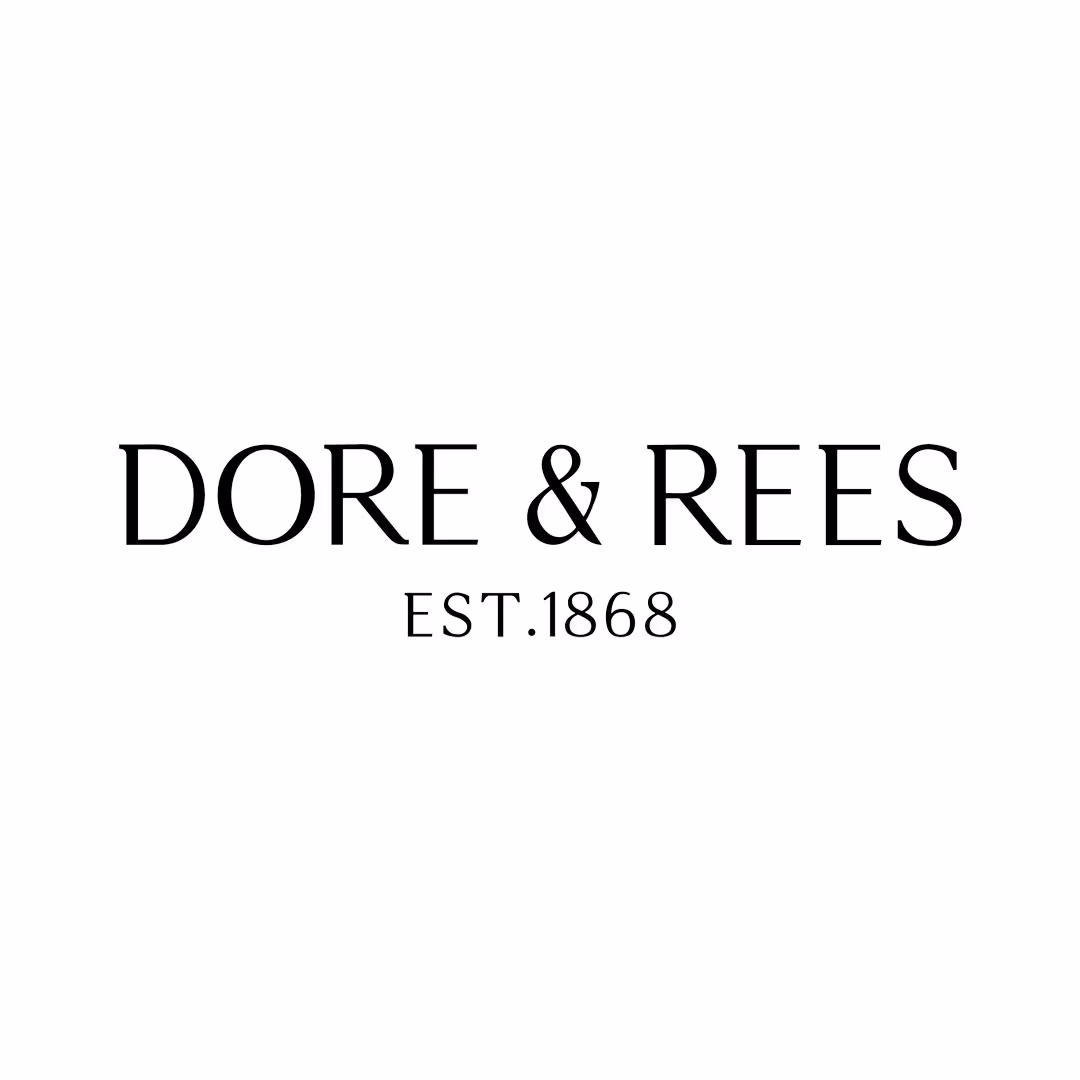 Dore & Rees Logo