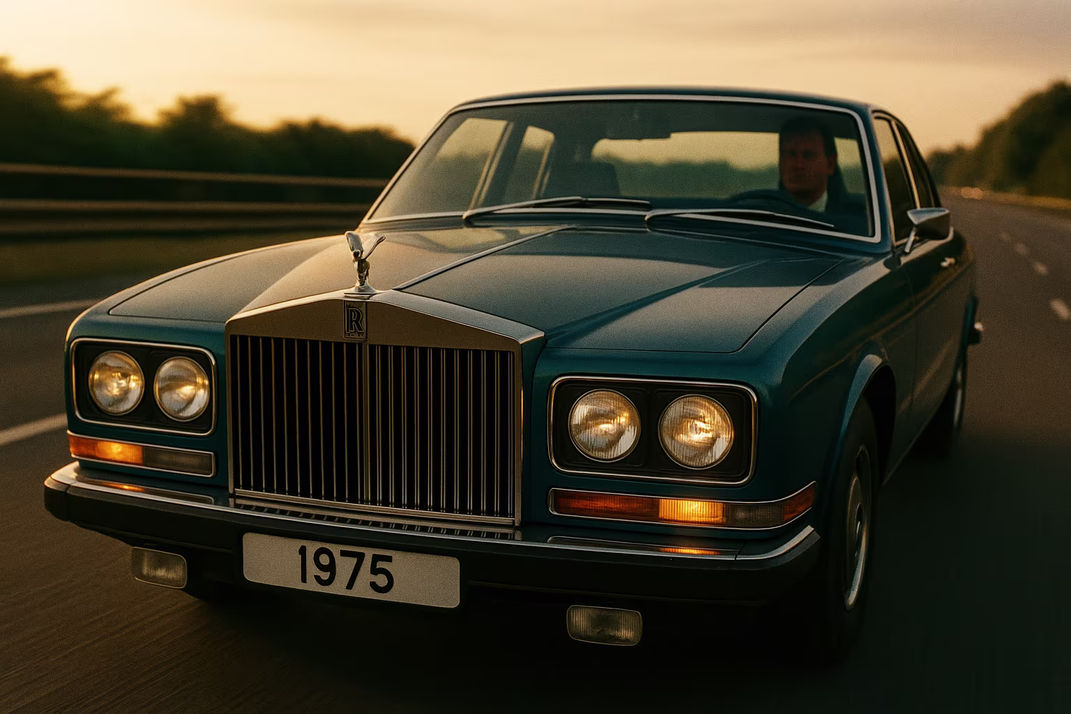 The Golden Years: Celebrating 50 Years of iconic 1975 Classics